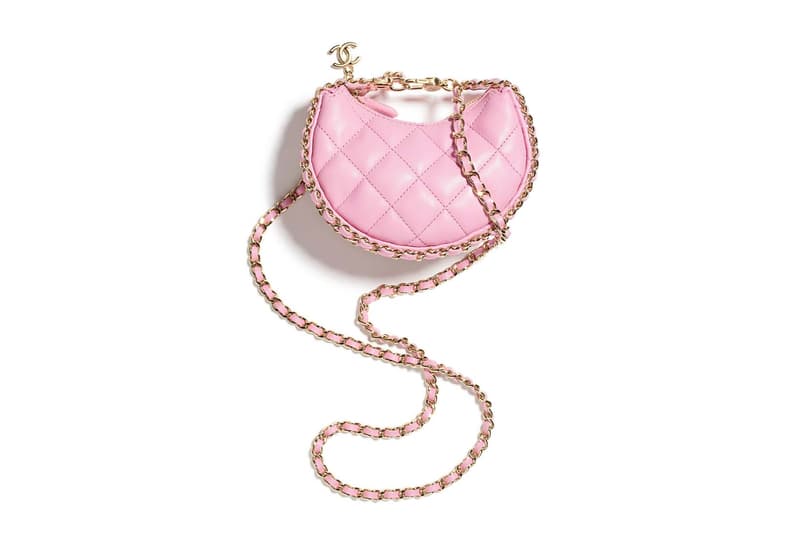 Chanel Pre-Spring/Summer 2023 Bag Collection | Hypebae