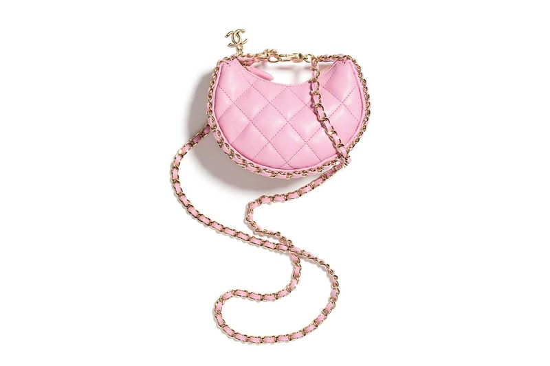 Chanel Bags Shoes Jewelry Pearls Pre Spring/Summer 2023 Collection