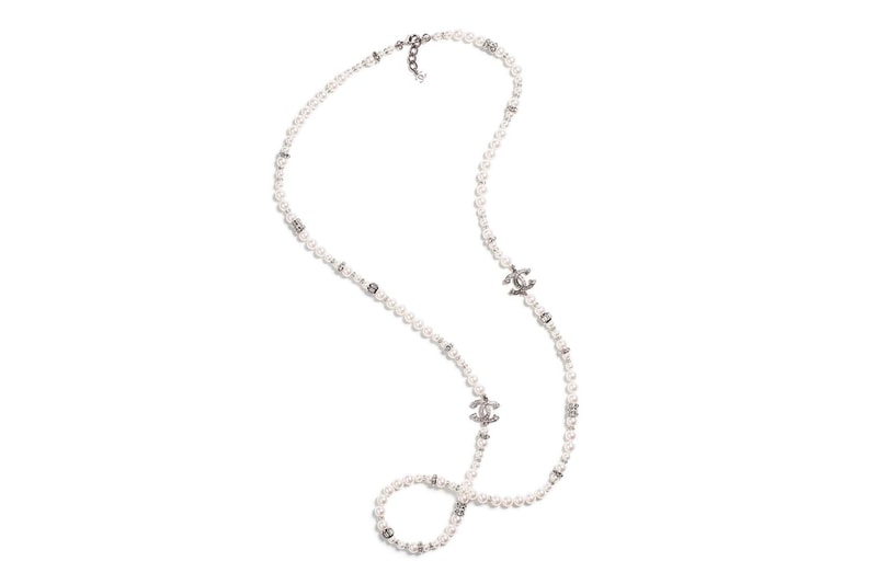 Chanel Bags Shoes Jewelry Pearls Pre Spring/Summer 2023 Collection