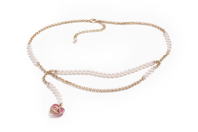 Chanel Bags Shoes Jewelry Pearls Pre Spring/Summer 2023 Collection