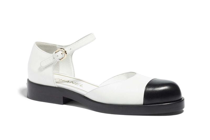 Chanel Bags Shoes Jewelry Pearls Pre Spring/Summer 2023 Collection