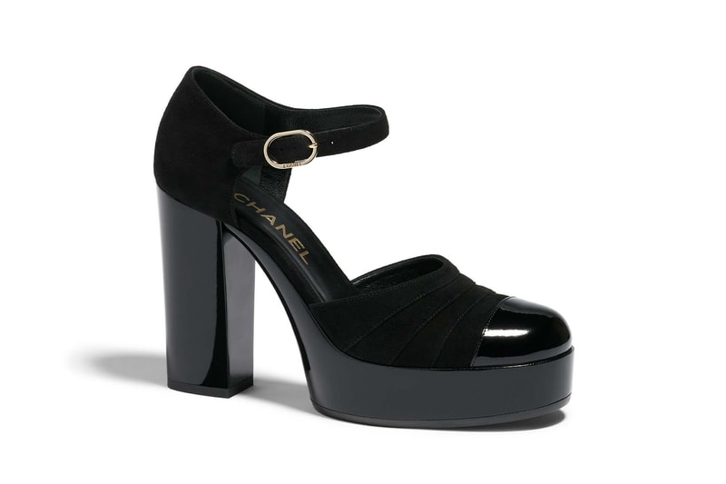 Chanel Bags Shoes Jewelry Pearls Pre Spring/Summer 2023 Collection