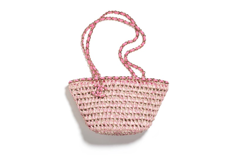 Chanel Bags Shoes Jewelry Pearls Pre Spring/Summer 2023 Collection