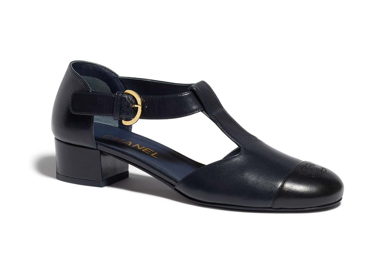 Chanel Bags Shoes Jewelry Pearls Pre Spring/Summer 2023 Collection