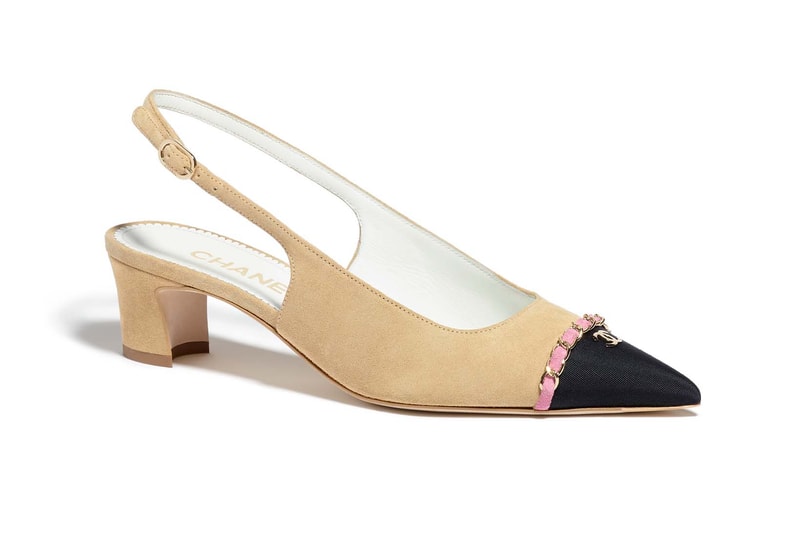 Chanel Bags Shoes Jewelry Pearls Pre Spring/Summer 2023 Collection