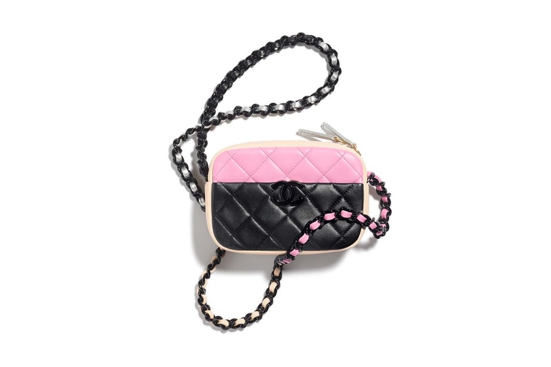 Chanel Bags Shoes Jewelry Pearls Pre Spring/Summer 2023 Collection