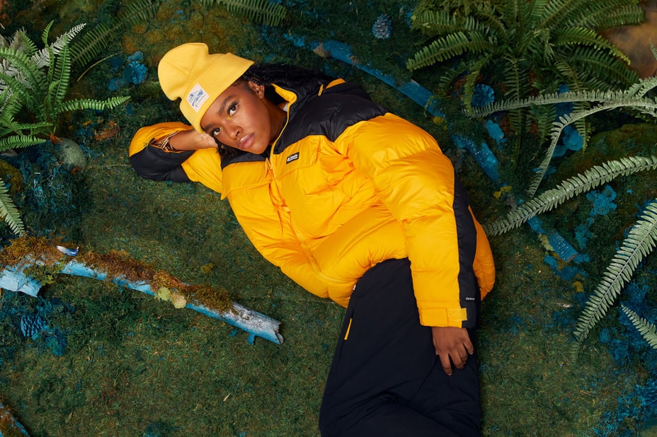 Face the Elements in Style With Columbia’s New Contemporary Icons Collection
