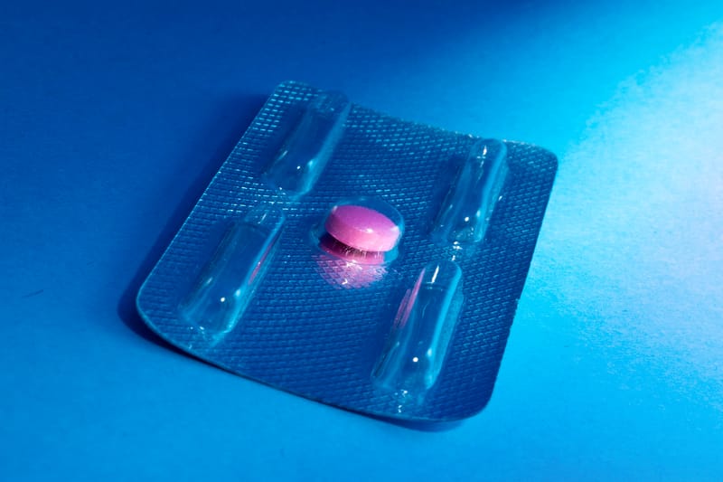 Amazon Celebrates Cyber Monday With 50% Off Plan B Contraception