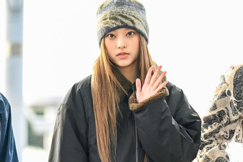 Is Dior the Next Luxury Brand to Sign With K-Pop Group NewJeans?