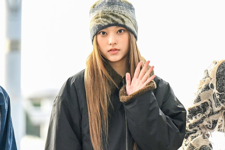 Is Dior the Next Luxury Brand to Sign With K-Pop Group NewJeans?