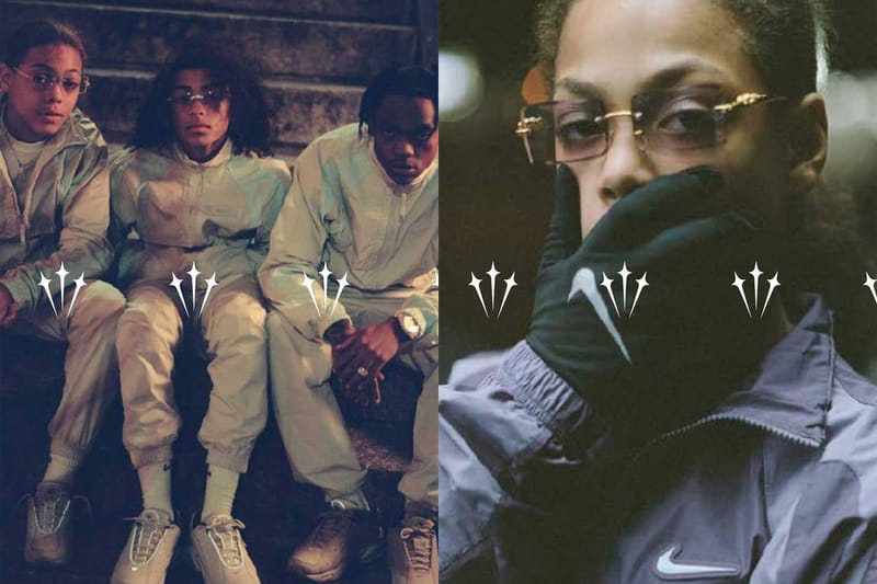 Drake's NOCTA x Nike Gear Up for "Street Uniform" Collection Release