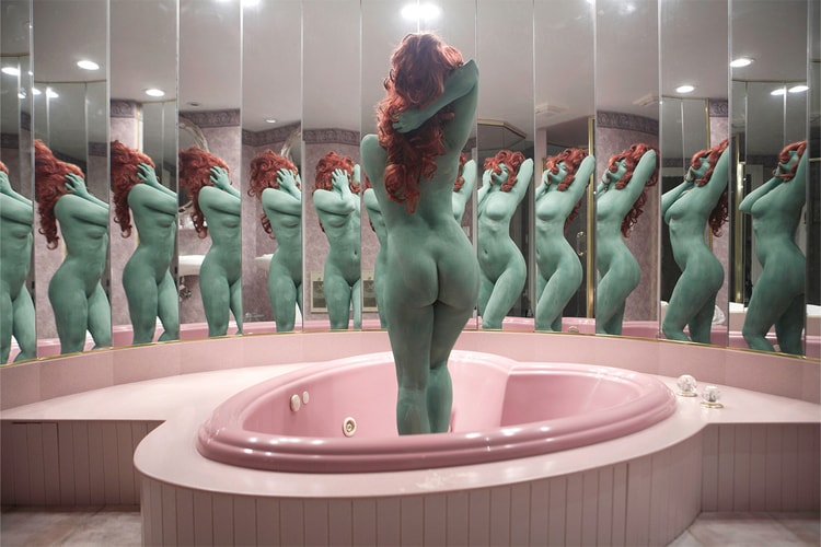 The Best Art and Fashion Exhibitions to Visit in London This Fall