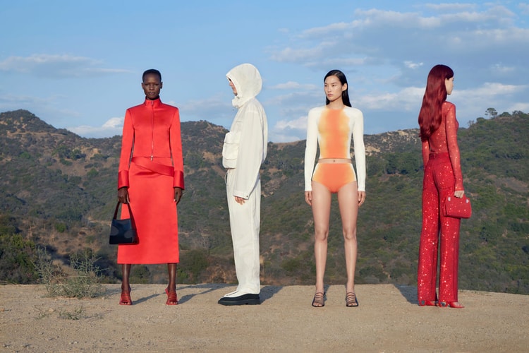 Ferragamo Enters a New Era With Maximilian Davis Leading the Way