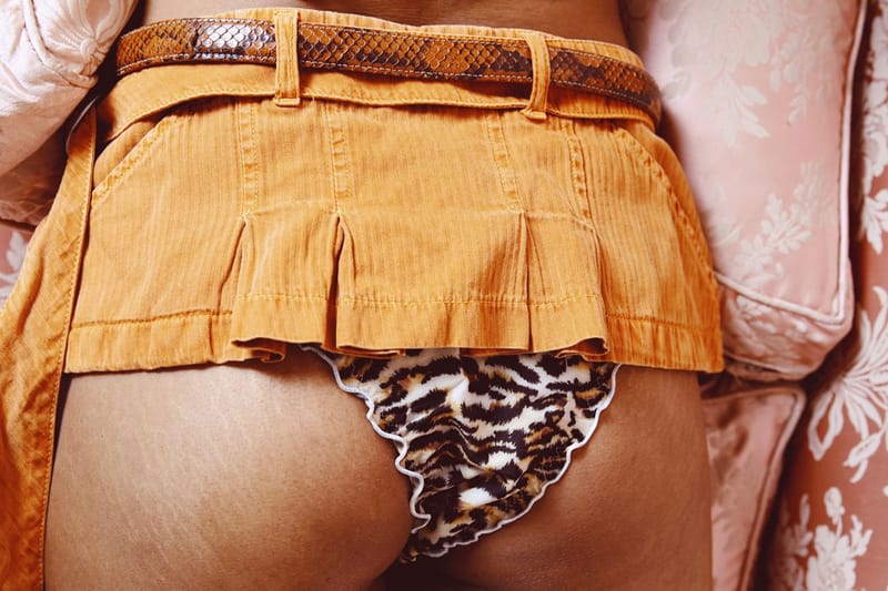 Let Fruity Booty's FW22 Collection Unleash Your Inner Animal