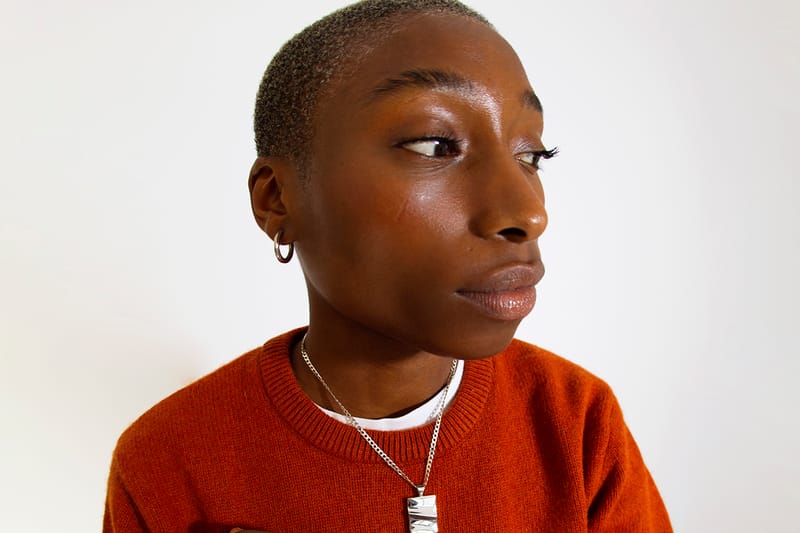 Unisex Brand Goods Jewellery Drops Debut Collection