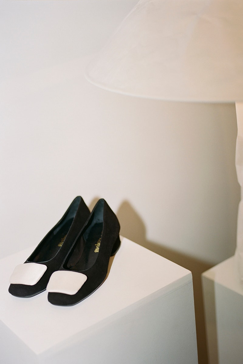 hai pop-up store nolita new york silk handbags accessories london brand 