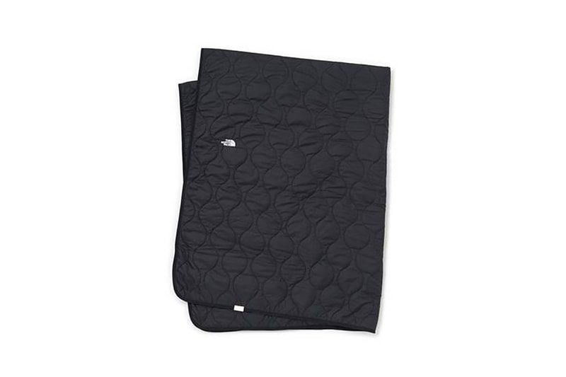 hender scheme the north face fall winter collaboration accessories footwear mules blankets ponchos scarves