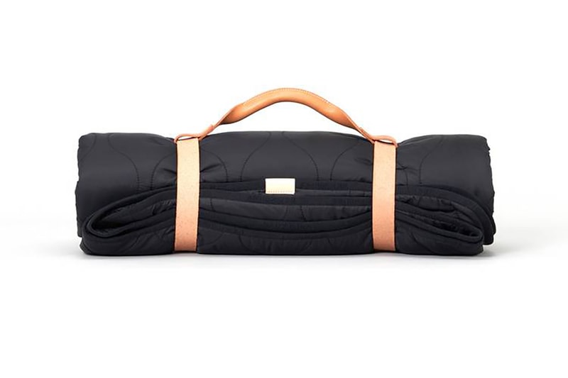 hender scheme the north face fall winter collaboration accessories footwear mules blankets ponchos scarves