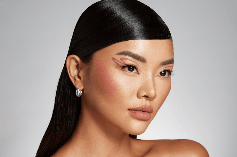 Hindash Cosmetics Drops Multi-Use Liquid Pigments