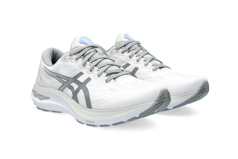 ASICS x Solana