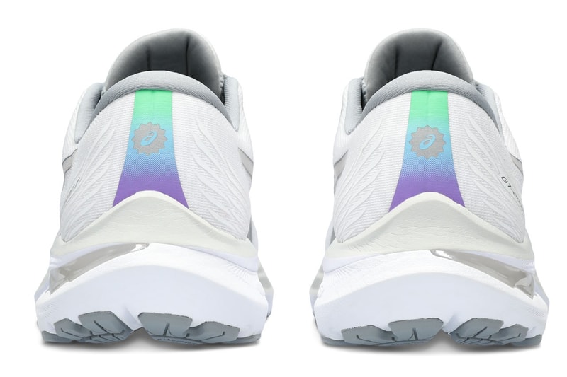 ASICS x Solana