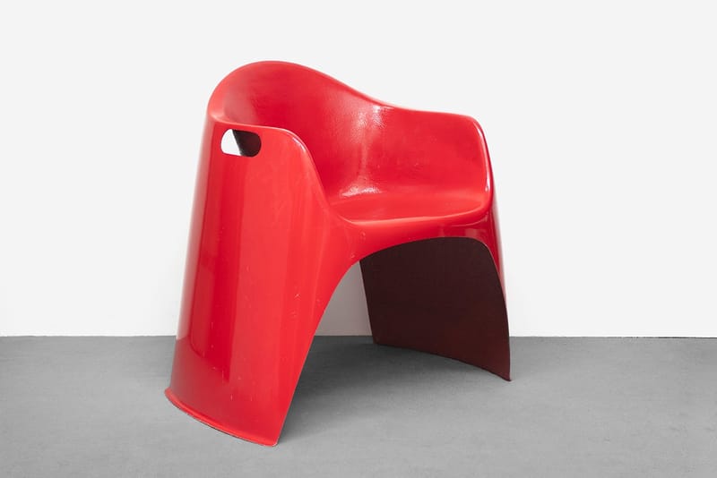 Shop Archive IKEA Furniture at This London Sample Sale