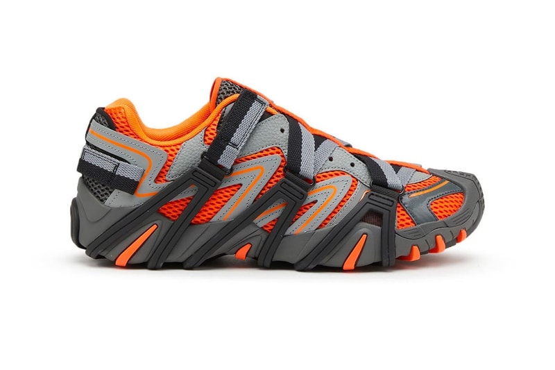 diesel red black white green yellow trainers