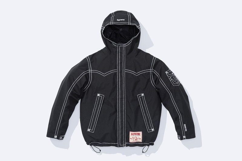 supreme true religion jeans jackets winter clothes hats