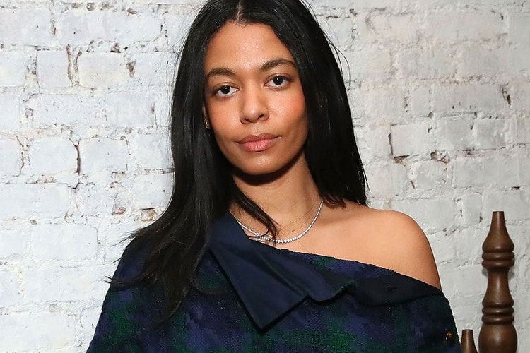 Aurora James Memoir “Wildflower” Is Empowering and Full of Heart