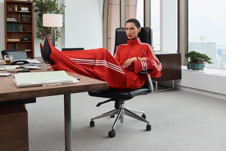 Did Bella Hadid Delete Her Recent Balenciaga Posts?
