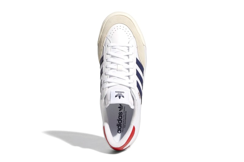 adidas skateboarding nora vasconcellos sneakers cloud white release info footwear athletes sports