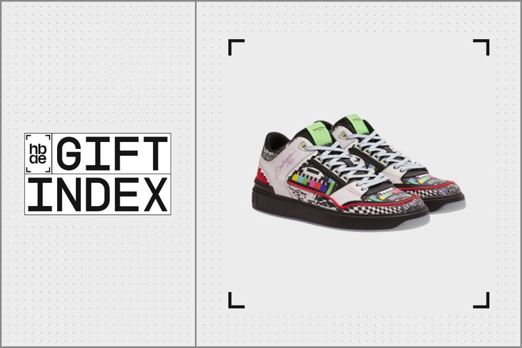Explore Hypebae’s 2022 Gift Guide