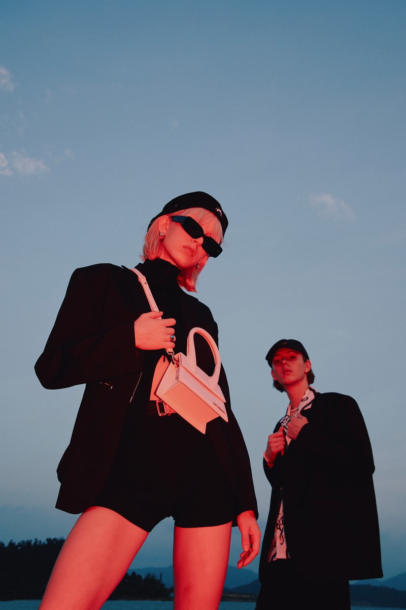 hypebeast hbx sales singles day men women