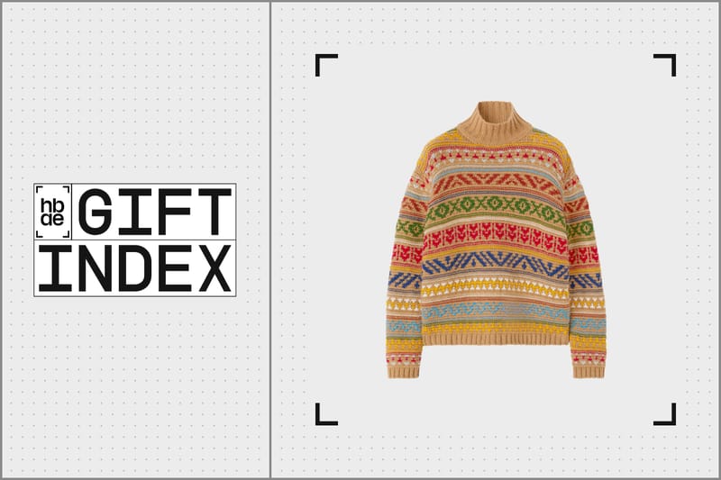 Explore Hypebae's 2022 Gift Guide