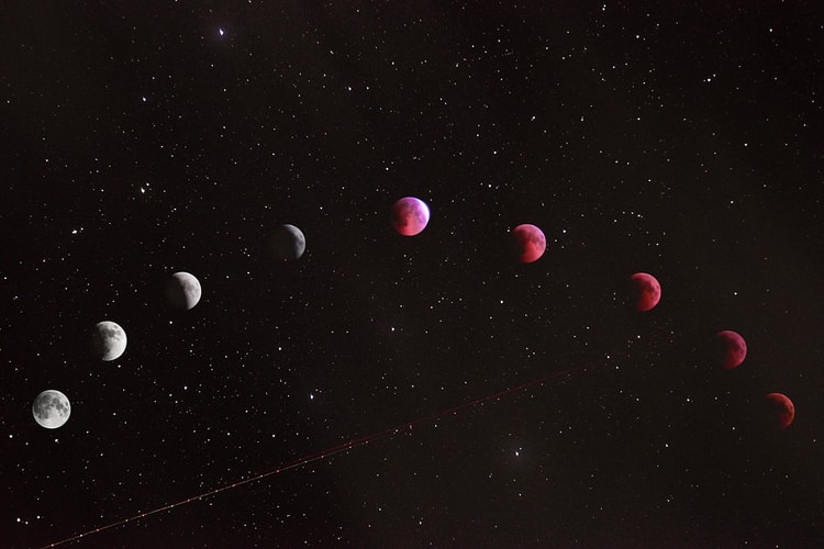 How to Harness the Power of the Moon's Cycle