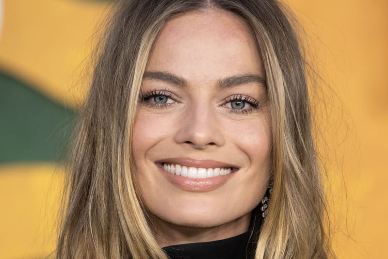 Margot Robbie Confirms Her 'Pirates of the Caribbean' Spin-Off Is No Longer Happening