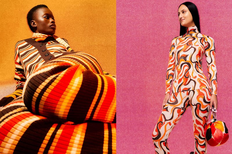 UNIQLO Is Dropping a Second Collab With Marni