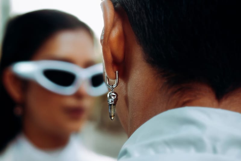 MELT Jewelry's Functional New Collection Is Fully Customizable