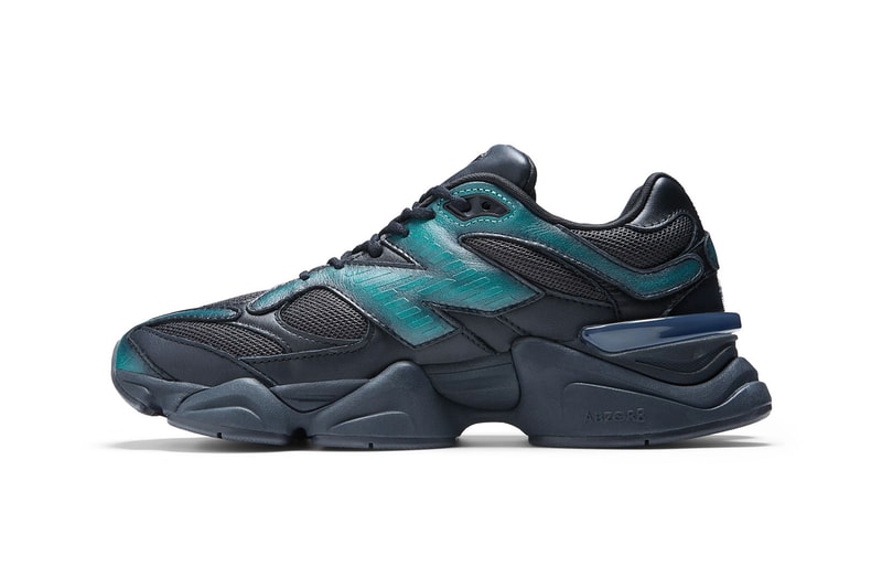 Mowalola New Balance 90/60 Collaboration Release Where to buy Images