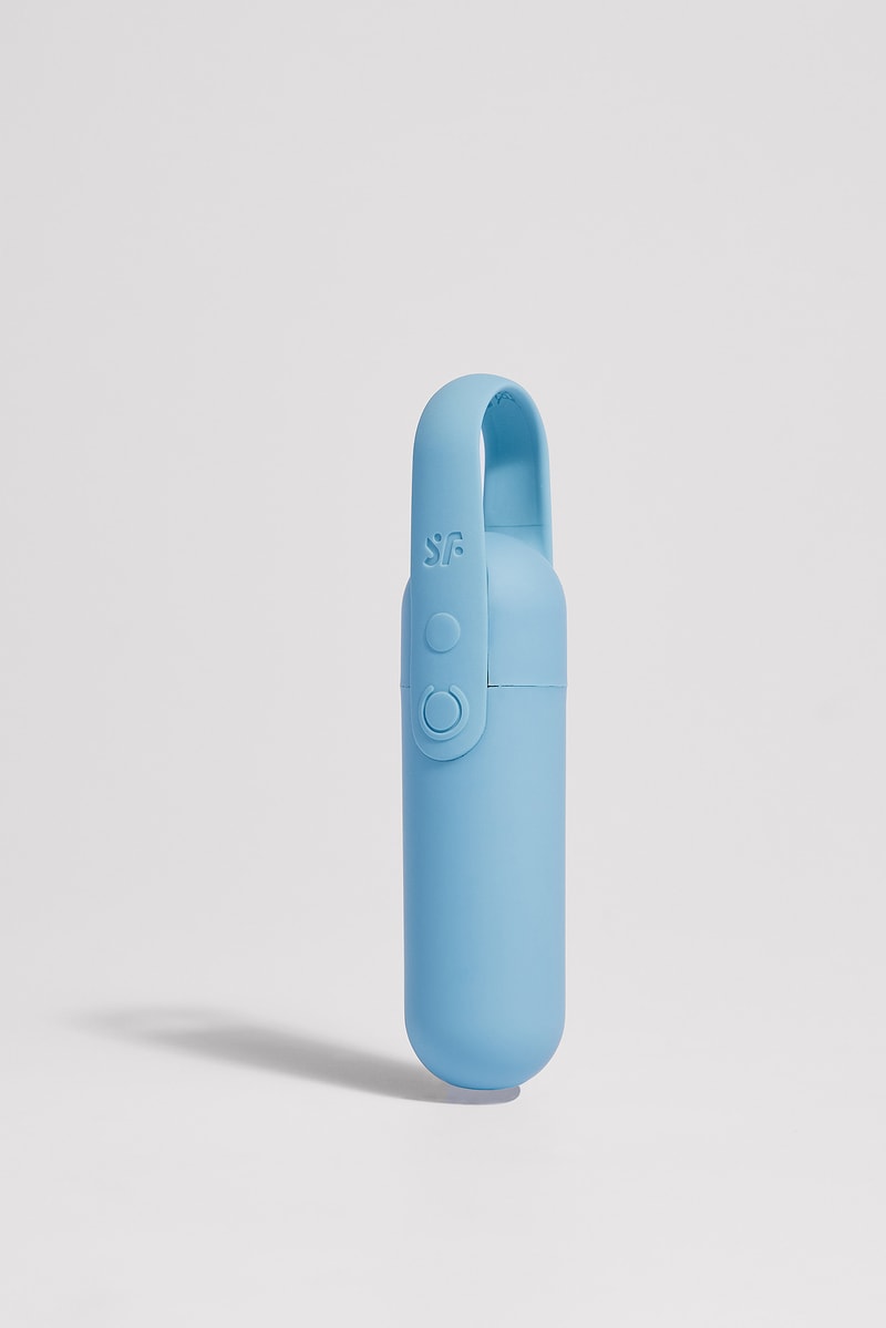 NA-KD x Satisfyer Collab on 5 Exclusive Sex Toys | Hypebae