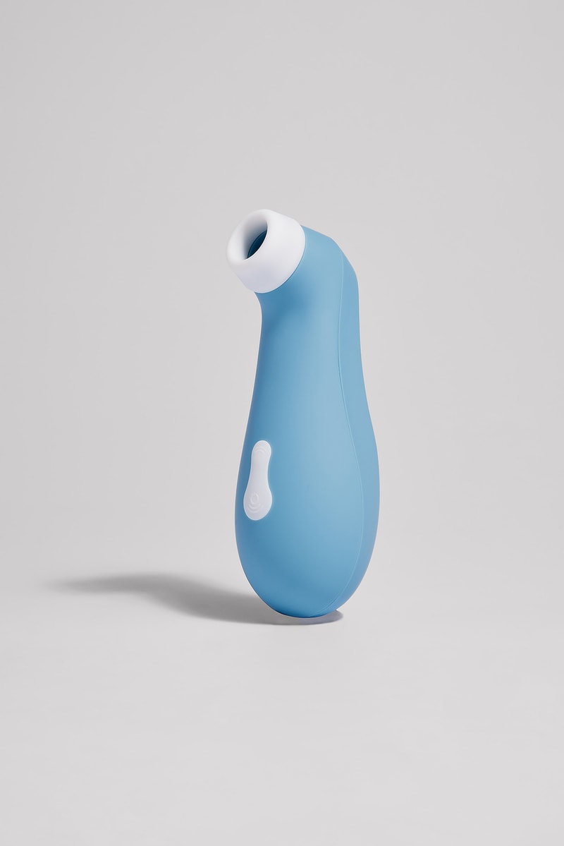NA-KD x Satisfyer Collab on 5 Exclusive Sex Toys