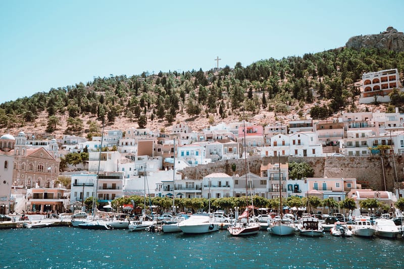 These Are the Top 25 Travel Destinations of 2023, According to 'National Geographic'