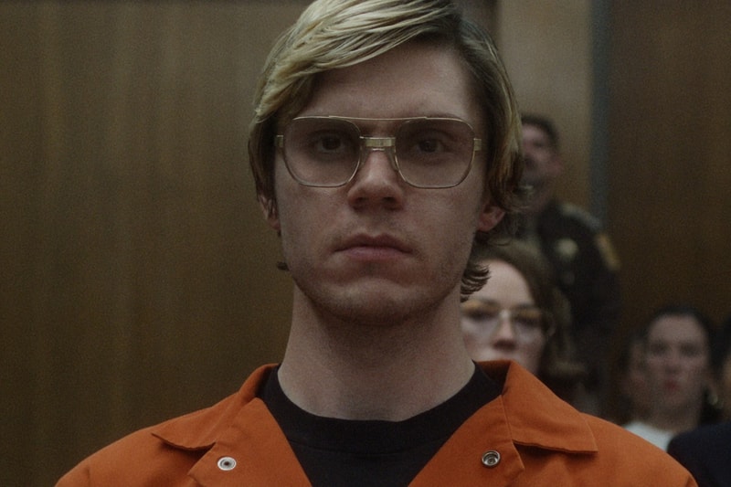 netflix monster jeffrey dahmer story serial killers evan peters ryan murphy seasons 2 and 3 series 