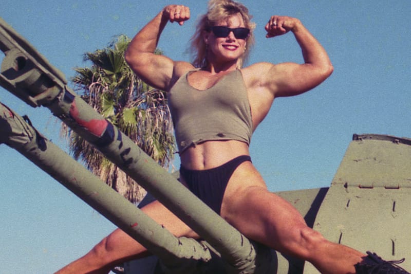 Netflix True Crime Documentary 'Killer Sally' Unveils Kinky Underbelly of Bodybuilding