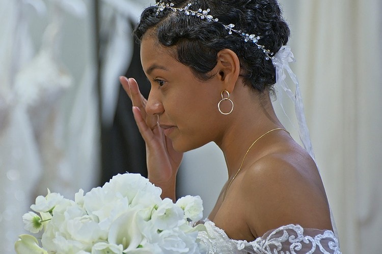 After Her Divorce Party, Iyanna From 'Love Is Blind' Shares Heartbreaking TikTok