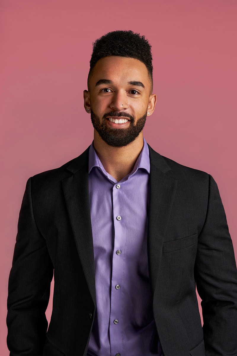 netflix love is blind season 3 bartise raven nancy wedding red flags