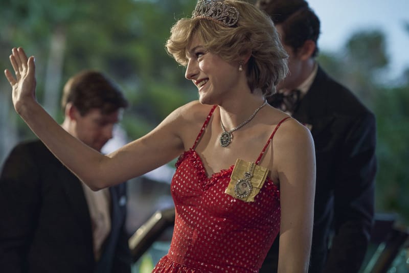 Everything Coming To and Leaving Netflix in November 2022