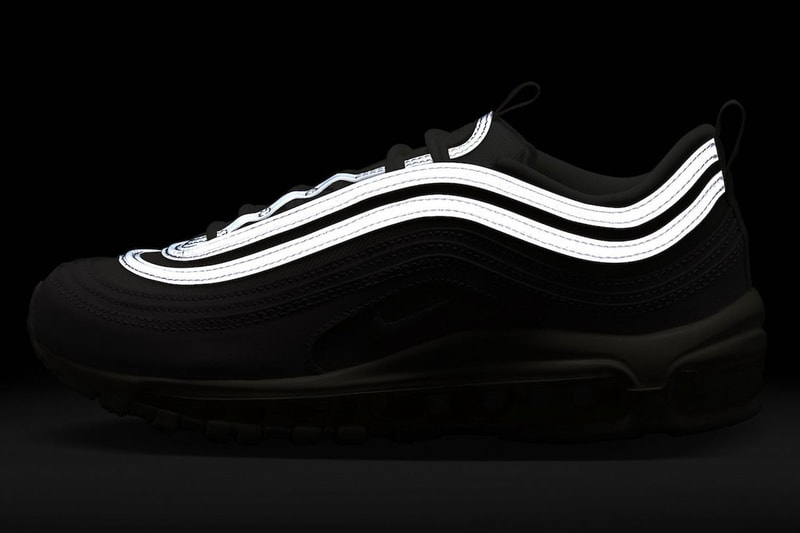 Nike Air Max 97 "Pink" Women's Exclusive Sneaker Release Where to buy