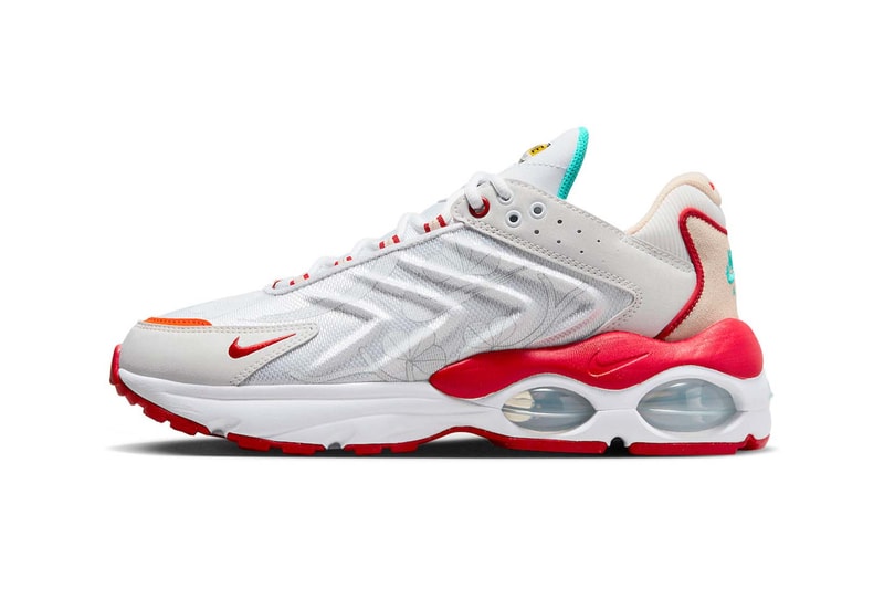 Nike Air Max TW Lunar New Year Price Release Date FD4318-161