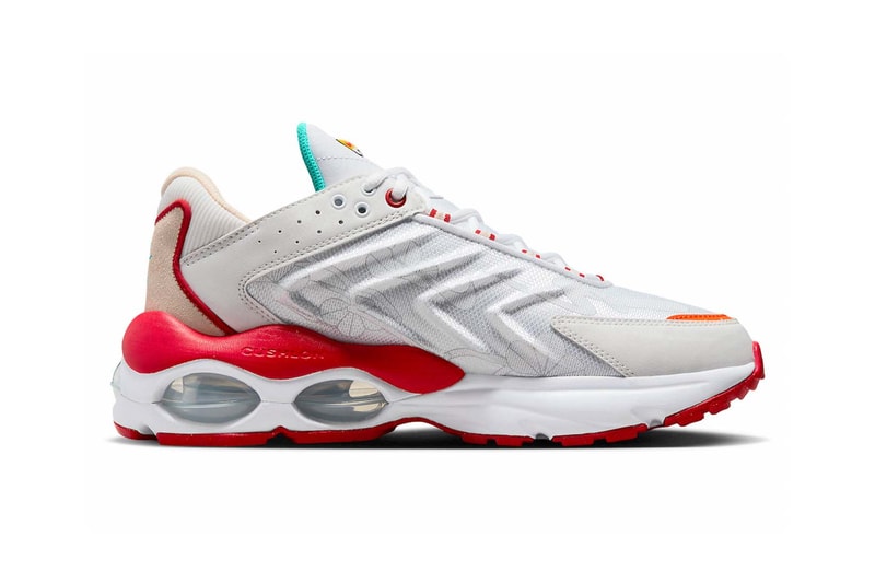 Nike Air Max TW Lunar New Year Price Release Date FD4318-161